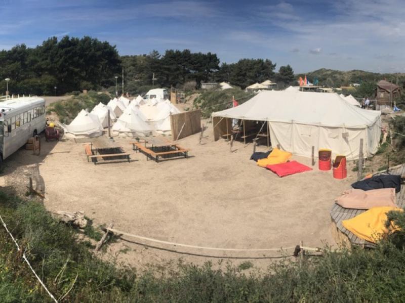 Surfcamp Bloemendaal kopie